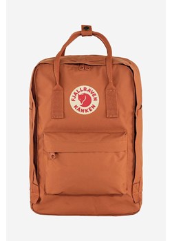 Fjallraven plecak Kanken kolor pomarańczowy F23524.243-243 ze sklepu PRM w kategorii Plecaki - zdjęcie 161392510