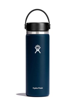 Hydro Flask butelka termiczna Wide Flex Cap 20 OZ W20BTS464 ze sklepu PRM w kategorii Bidony i butelki - zdjęcie 161392600