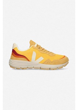 Veja sneakersy x BA&SH Alvmesh Ouro Pierre kolor żółty BH013069-YELLOW ze sklepu PRM w kategorii Buty sportowe męskie - zdjęcie 161392902