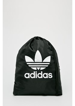 adidas Originals - Plecak BK6726 BK6726-BLACK ze sklepu PRM w kategorii Plecaki - zdjęcie 161393794