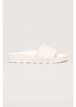 Birkenstock - Klapki Barbados EVA 1015399 1015399-WHITE ze sklepu PRM w kategorii Klapki damskie - zdjęcie 161394184