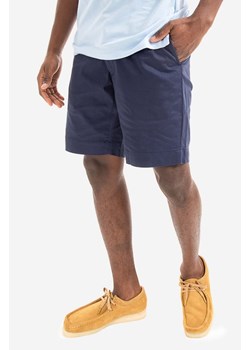 Polo Ralph Lauren szorty Golf Short-Athletic męskie kolor granatowy 781757954001-GRANATOWY ze sklepu PRM w kategorii Spodenki męskie - zdjęcie 161394613