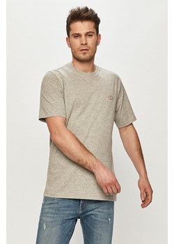 Dickies T-shirt kolor szary DK0A4XDBGYM-GREYMELANG ze sklepu PRM w kategorii T-shirty męskie - zdjęcie 161395341