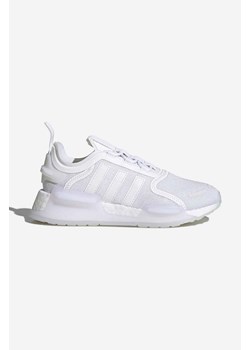 adidas Originals sneakersy NMD_V3 GX5739 kolor biały ze sklepu PRM w kategorii Buty sportowe damskie - zdjęcie 161396612