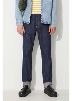Evisu jeansy męskie 2ESHTM3JE16017CT-INDX ze sklepu PRM w kategorii Jeansy męskie - zdjęcie 161397100