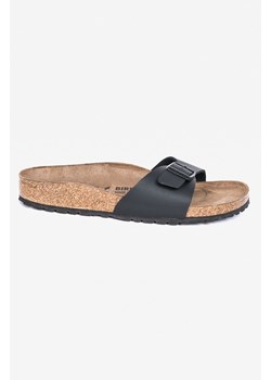 Birkenstock - Klapki Madrid 40793.-Black ze sklepu PRM w kategorii Klapki damskie - zdjęcie 161398474