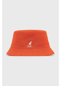 Kangol kapelusz kolor pomarańczowy K3299HT.CG637-CG637 ze sklepu PRM w kategorii Kapelusze damskie - zdjęcie 161398711