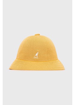 Kangol kapelusz kolor pomarańczowy K2094ST.WA800-WA800 ze sklepu PRM w kategorii Kapelusze damskie - zdjęcie 161398721