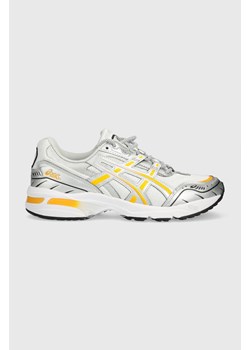 Asics buty do biegania Gel-1090 kolor srebrny 1201A673 ze sklepu PRM w kategorii Buty sportowe męskie - zdjęcie 161399481