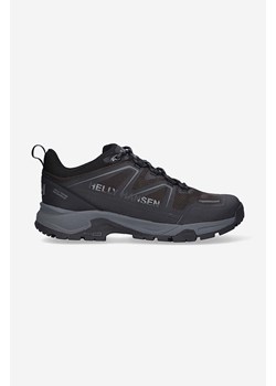 Helly Hansen buty Cascade Low HT męskie kolor czarny 11749-990 ze sklepu PRM w kategorii Buty trekkingowe męskie - zdjęcie 161400524