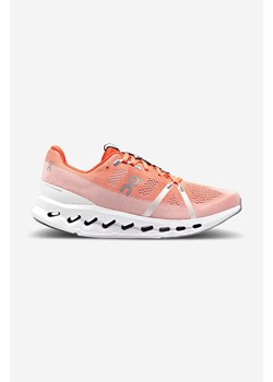 ON Running  buty do biegania Cloudsurfer kolor pomarańczowy 3MD10421204 ze sklepu PRM w kategorii Buty sportowe damskie - zdjęcie 161400570