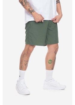 Taikan szorty Nylon Shorts męskie kolor zielony TS0001.FGN-FGN ze sklepu PRM w kategorii Spodenki męskie - zdjęcie 161401301