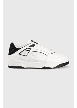 Puma sneakersy  Slipstream INVDR kolor biały 388549 ze sklepu PRM w kategorii Buty sportowe męskie - zdjęcie 161401671
