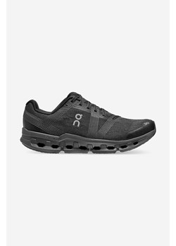 On-running sneakersy Cloudgo 5598626 kolor czarny 5598626-BLACK/ECLI ze sklepu PRM w kategorii Buty sportowe damskie - zdjęcie 161401703