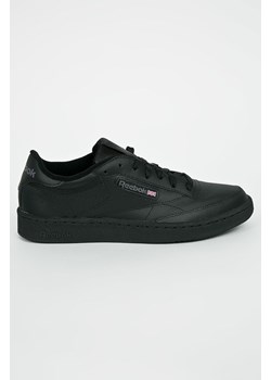 Reebok Classic - Buty Club C 85 AR0454.10000015 ze sklepu PRM w kategorii Buty sportowe męskie - zdjęcie 161402143