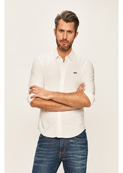 Levi's - Koszula 86625.0002-Neutrals ze sklepu PRM w kategorii Koszule męskie - zdjęcie 161403674