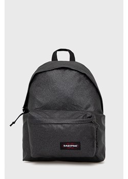 Eastpak plecak kolor czarny duży wzorzysty EK000620N981-N981 ze sklepu PRM w kategorii Plecaki - zdjęcie 161403841