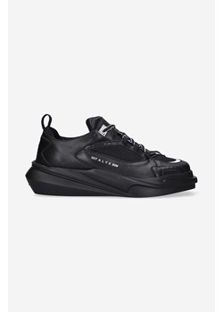 1017 ALYX 9SM sneakersy Mixed Mono Hiking AAUSN0042LE01 kolor czarny ze sklepu PRM w kategorii Buty sportowe męskie - zdjęcie 161404153