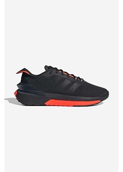 adidas Performance buty Avryn kolor czarny HP5980 ze sklepu PRM w kategorii Buty sportowe męskie - zdjęcie 161404694