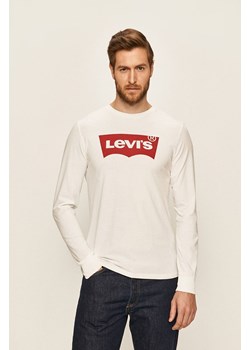 Levi's - Longsleeve 36015.0010-0010 ze sklepu PRM w kategorii T-shirty męskie - zdjęcie 161406544