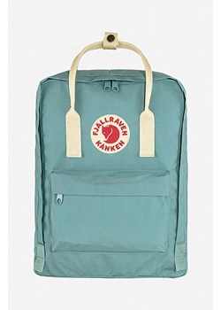 Fjallraven plecak F23510 501-115 duży gładki F23510.501.115-501 ze sklepu PRM w kategorii Plecaki - zdjęcie 161406874