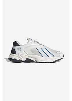 adidas Originals sneakersy Oztral GZ9405 kolor biały ze sklepu PRM w kategorii Buty sportowe męskie - zdjęcie 161407323