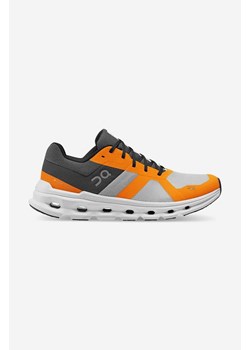 ON Running  sneakersy Cloudrunner 4698644 kolor szary 4698644-FROST/TURM ze sklepu PRM w kategorii Buty sportowe damskie - zdjęcie 161408503