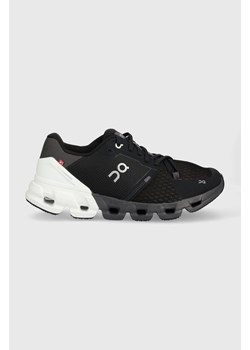 On-running buty do biegania Cloudflyer 4 7198677 kolor czarny ze sklepu PRM w kategorii Buty sportowe męskie - zdjęcie 161408754