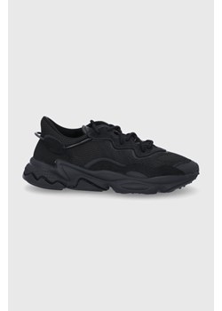 adidas Originals sneakersy Ozweego Core Black EE6999 ze sklepu PRM w kategorii Buty sportowe męskie - zdjęcie 161409380