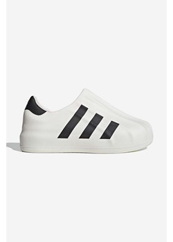 adidas Originals sneakersy adiFOM Superstar HQ8750 kolor biały ze sklepu PRM w kategorii Buty sportowe damskie - zdjęcie 161409751