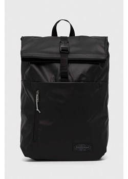 Eastpak plecak kolor czarny duży gładki ze sklepu PRM w kategorii Plecaki - zdjęcie 161410902