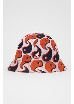 Kangol kapelusz kolor pomarańczowy K3541.WH103-WH103 ze sklepu PRM w kategorii Kapelusze męskie - zdjęcie 161411572