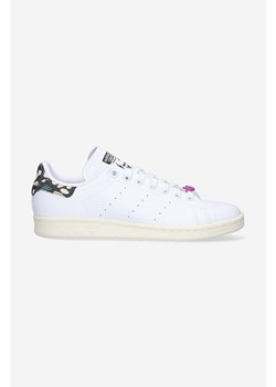 adidas Originals sneakersy Stan Smith W HP6378 kolor biały ze sklepu PRM w kategorii Buty sportowe damskie - zdjęcie 161411894