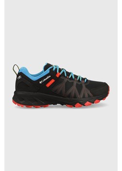 Columbia buty PEAKFREAK II męskie kolor czarny 2005101 ze sklepu PRM w kategorii Buty trekkingowe męskie - zdjęcie 161412503