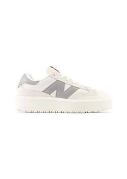 New Balance sneakersy CT302RS kolor biały ze sklepu PRM w kategorii Buty sportowe damskie - zdjęcie 161412530
