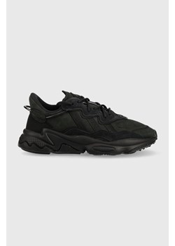 adidas Originals sneakersy OZWEEGO GY9425 kolor czarny ze sklepu PRM w kategorii Buty sportowe damskie - zdjęcie 161412702