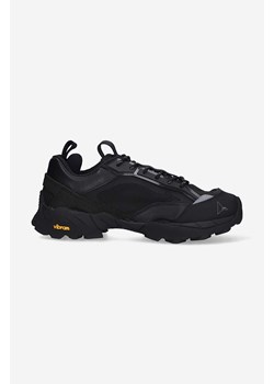 ROA buty męskie kolor czarny LHFA40.001-001 ze sklepu PRM w kategorii Buty trekkingowe męskie - zdjęcie 161413900