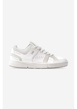 ON Running  sneakersy Roger Clubhouse kolor biały 4899141-BIALY ze sklepu PRM w kategorii Buty sportowe damskie - zdjęcie 161414622