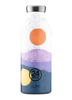 24bottles butelka termiczna Clima Midnight Sun 500ml ze sklepu PRM w kategorii Bidony i butelki - zdjęcie 161415353