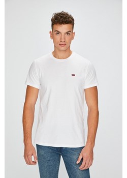 Levi's - T-shirt 56605.0000-0000 ze sklepu PRM w kategorii T-shirty męskie - zdjęcie 161415474