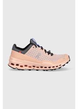 ON Running  buty do biegania Cloudultra 4498573 kolor różowy 4498573-573 ze sklepu PRM w kategorii Buty sportowe damskie - zdjęcie 161415781