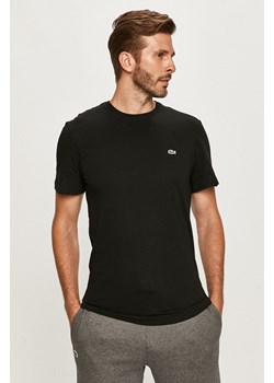 Lacoste - T-shirt TH2038 TH2038-166 ze sklepu PRM w kategorii T-shirty męskie - zdjęcie 161415840