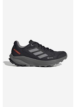 adidas TERREX buty Terrex Trailrider GTX kolor czarny HQ1238 ze sklepu PRM w kategorii Buty trekkingowe damskie - zdjęcie 161416691