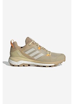 adidas TERREX buty Terrex Skychaser 3 kolor czarny GZ0326-CZARNY ze sklepu PRM w kategorii Buty trekkingowe męskie - zdjęcie 161416911