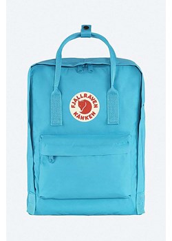 Fjallraven plecak Kanken F23510 532 duży gładki F23510.532-532 ze sklepu PRM w kategorii Plecaki - zdjęcie 161417783