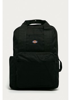Dickies - Plecak DK0A4X7FBLK-BLACK ze sklepu PRM w kategorii Plecaki - zdjęcie 161417933