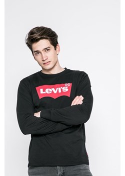 Levi's - Longsleeve 36015.0013-0013 ze sklepu PRM w kategorii T-shirty męskie - zdjęcie 161418032