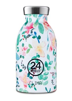 24bottles butelka termiczna Clima Little Buds 330ml ze sklepu PRM w kategorii Bidony i butelki - zdjęcie 161423883