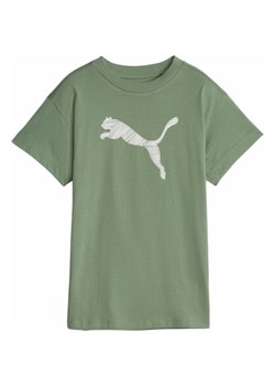 Koszulka damska Her T-Shirt Puma ze sklepu SPORT-SHOP.pl w kategorii Bluzki damskie - zdjęcie 161424944