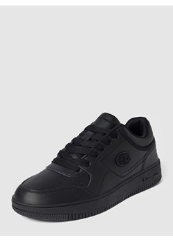 Sneakersy z detalem z logo ze sklepu Peek&Cloppenburg  w kategorii Buty sportowe męskie - zdjęcie 161425231